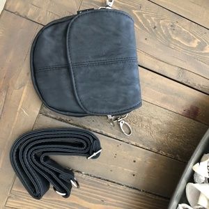 Hipzbag - Crossbody - Waist/Hip Bag